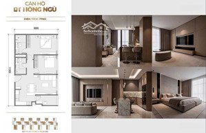 quỹ căn giá tốt đợt 1 chung cư sunshine legend giá từ 47 triệu/m2