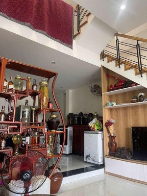 siêu phẩm nhà 2 tầng - mặt tiền đô đốc tuyết - view công viên - gần bệnh viện y học cổ truyền