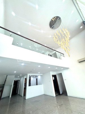 bán căn hộ giai việt penhouse 856 tạ quang bửu p5, q8