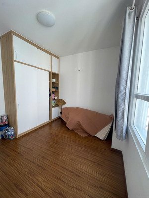 bán căn góc 78m2, 2pn2wc lầu 15 view đẹp chung cư florita p. tân hưng