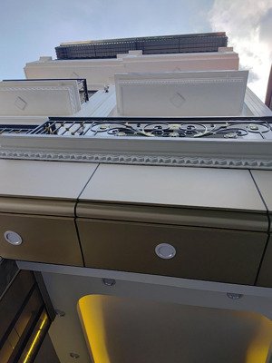 bán nhà 4.5 tầng ô tô đỗ cửa đường tựu liệt - tam hiệp - thanh trì - giá chào : 7.8 tỷ