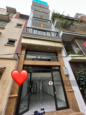 siêu hiếm đống đa 65m² phân lô ô tô, kinh doanh đỉnh sát quận ủy, giá rẻ nhất khu!