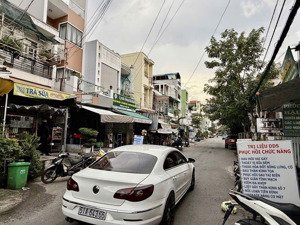 bán nhà mt hoàng văn hợp - khu tên lửa 4 tầng đường 8m - (86m2) 4pn giáp q6 chỉ: 11 tỷ