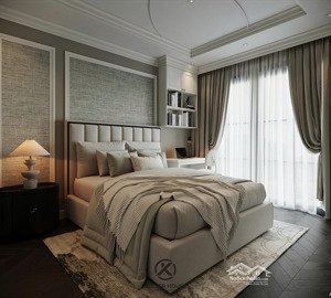 tìm đâu ra căn 111m² trung tâm mễ trì nhà trống, sổ đỏ sẵn, xem ngay hôm nay! lh: 