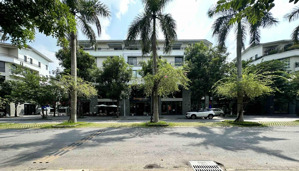 bán nhanh nhà phố thuỷ trúc, ecopark, hưng yên