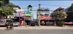 siêu phẩm kinh doanh các thể loại mặt đường quốc lộ 3 - gần siêu dự án hót vin cổ loa, cầu tứ liên.