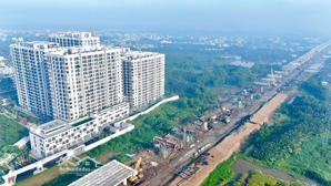 bán căn hộ mt eastmark city block d 1pn+ full nt giá chỉ 3,5 tỷ