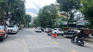 bán nhà mt nguyễn văn hưởng, 30x40, 1180m2, thổ cư toàn bộ, 240 tỷ