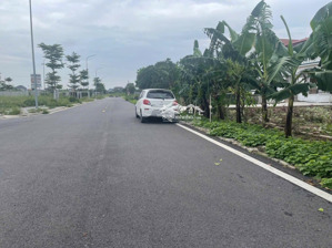 siêu hiếm, bán đất tân dân khoái châu, lô góc kinh doanh ô tô tránh. dt: 71m2, mt: 5m, nhỉnh 2tỷ