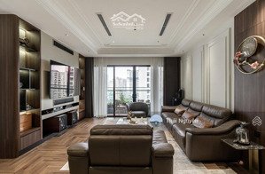 (chính chủ) bán căn góc đông nam 160m2, 4 phòng ngủ mandarin garden, nhà cực đẹp. giá 24 tỷ