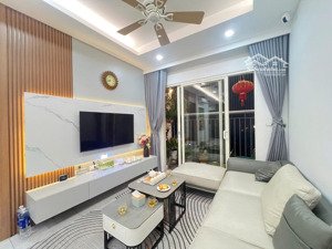 bán cc ecohome phúc lợi, 5,25 tỷ, 78m2, 3pn + 2wc/pt, nội thất đầy đủ