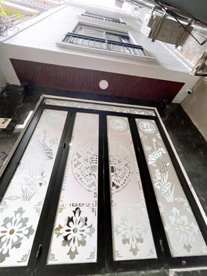 chdv mỹ đình - 9 phòng khép kín - full nội thất - pccc