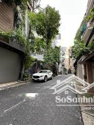 nhà 5t khu p/lô víp hoàng cầu-trần quang diệu vỉa hè oto tránh sát mp dt 50m mt 4m nhỉnh 28 tỷ