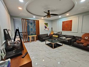 trường chinh - hẻm 6m thông - 5 tầng btct mới đẹp - có thang máy - tặng nội thất - sổ nở hậu