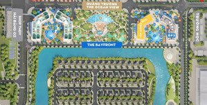 bán 3 ngủ tầng 15 trục 05 lumiere bayfront vin oceanpark1 gia lâm ký cđt giá full vat