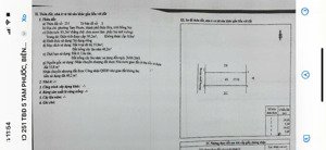 bán 95m2 đất odt tại phường tam phước biên hòa đồng nai