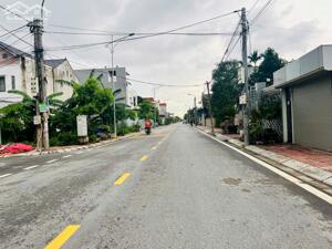 Bán lô đất trục thôn Cách Hạ, Nam Sơn, An Dương 97m giá chỉ 3,9x tỷ Lh 0979087664