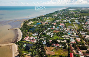 bán đất tại đường lý nhơn, xã an thới đông, cần giờ, hồ chí minh, giá thỏa thuận, 60.000 m2