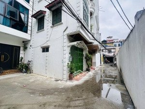 lô góc 2 mặt tiền phố đào tấn - kinh doanh gần lottle, daewoo