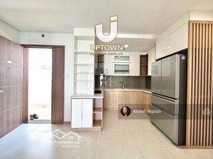 cho thuê cc new city thủ thiêm, 18 triệu, 95m2, 3pn, 2wc, giá cực chất