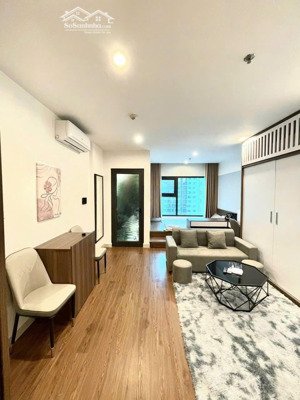 studio chính chủ, 30m2 tòa s1, vinhomes ocp gia lâm, gb 2,5 tỷ - lh: 