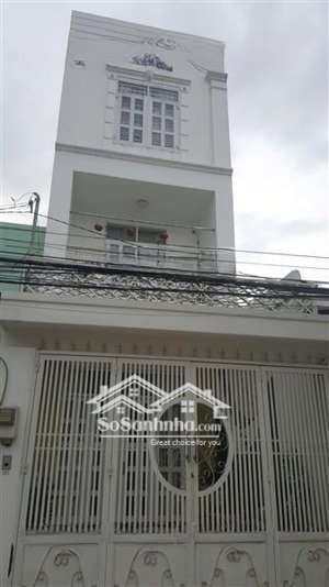 diện tích lớn, hẻm 1 sẹc, tại bình hưng hòa b, 88m, 3 tầng, ngang 4.5m, nhỉnh 5 tỷ tl