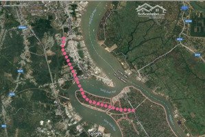 bán đất tại lý nhơn, giá thỏa thuận, 35000 m2, cần giờ, hcm, đẹp, nhiều tiện ích