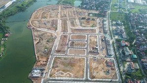 số lượng có hạn kđt mới bích động - tâm điểm việt yên