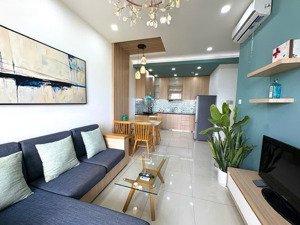 2pn full nt 76m2 16tr the sunavenue cần cho thuê nhanh
