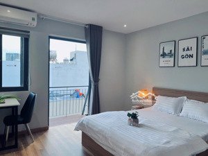 cho căn hộ bảy hiền, duplex,230m2,3pn, giá 20 triệu,có ban công view đẹp, có deal quà tặng