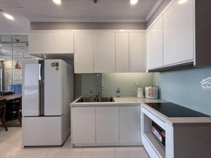 cho thuê gấp cc 1pn, 1vs tại vinhomes central park, 24 triệu, 53.7m2