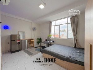 căn hộ gần sân bay tân sơn nhất ở được 2-3 bạn