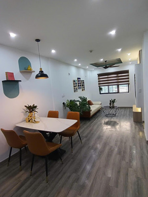 chính chủ gửi bán, nhà ở hưng thịnh, 56,24m2, 2pn, 3,58 tỷ, sang tên được ngay. lh 