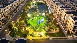 liền kề đảo dừa vin 2 đd3-55, 56m² giá 10.014 tỷ vị trí trung tâm đảo, tiềm năng sinh lời cao