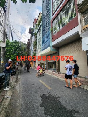 siêu phẩm mặt phố quận đống đa hà nội kinh doanh -bán gấp dt:55m. 7t 4mt +,nhà 7 tầng thang máy