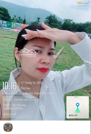 nhỉnh 2 tỷ có ngay lô đất 100 m2 follies thổ cư sẵn sổ . đất đẹp đường thông rộng ô tô tránh nhau