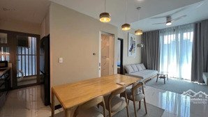 empire city cho thuê 1 phòng ngủ, 64m2, full nội thất, view pháo hoa, 23 triệu/tháng