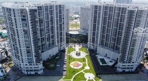 (hàng hiếm bán gấp hơn 3 tỷ) căn hộ cao cấp nhật bản the minato ngay aeon