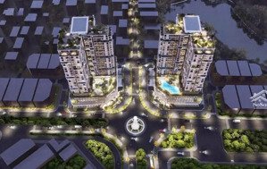 căn hộ chung cư tại dự án luxora vĩnh yên - ưu đãi vàng cho nhà đầu tư tiên phong