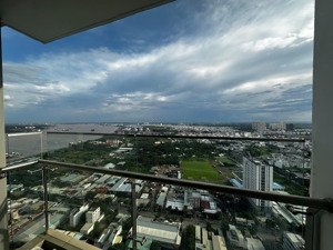 bán căn hộ an gia river panorama, tầng cao thoáng mát,dt:62m2.2pn.2wc hỗ trợ vay bank lh 