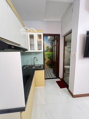 bán căn hộ chung cư my ni mỹ đình diện tích 52 m2 -1 phòng khách -2 ngủ - wc đầy đủ hệ thống pccc .