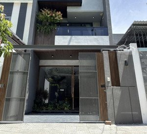 tài chính dưới 7 tỷ_ nhà mt hòa xuân_ full mới_ 3 tầng_ đường lỗ giáng 16