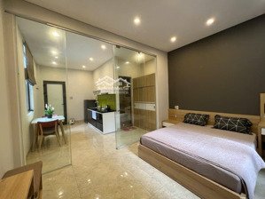 bán tòa căn hộ lê lộ, ngay phố tây an thượng, giá đầu tư 