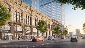 vinhomes the galery giảng võ chiết khấu 32% cho khách hàng tiên phong