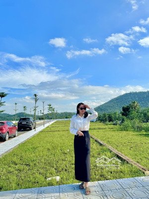 bán đất tại hoà thạch, quốc oai, hà nội, giá chỉ 2,5 tỷ, dt 100m2 hàng hot