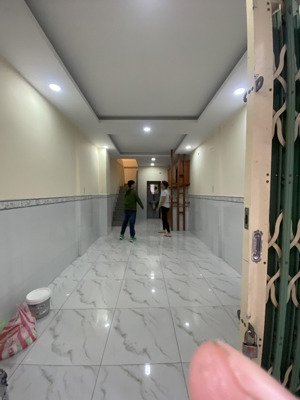 cc cho thuê nhà nguyên căn quận 3