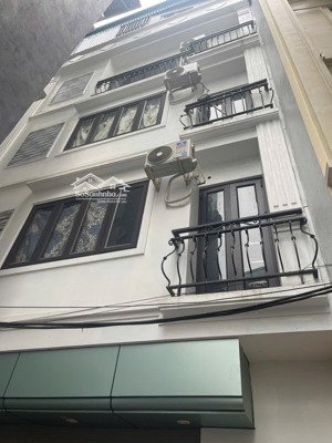 hỡi các nhà đầu tư, siêu phẩm nhà 34m2 4,5 tầng khu lai xá với 7 phòng ngủ giá cực kì hấp dẫn