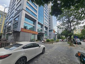 chuyển nhượng tòa nhà văn phòng hạng a oriental square vị trí đắc địa nhất khu đô thị starlake