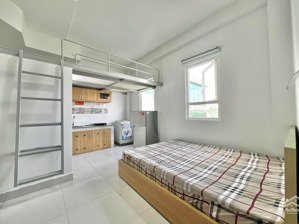 cho thuê cc mini 1pn, 1vs tại ung văn khiêm, p 25, bình thạnh, 5,2 triệu, 30m2 hot!