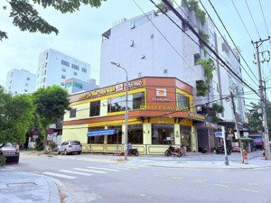 cho thuê nhà 2 tầng, 2 mặt tiền siêu đẹp hồ nghinh & nguyễn công sáu